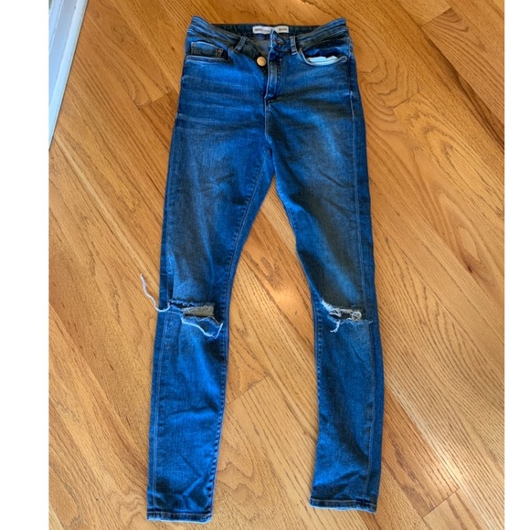 ASOS Denim Jeans - Picture 2 of 2